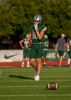 Sherman vs. Varsity-15