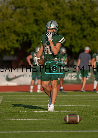 Sherman vs. Varsity-15
