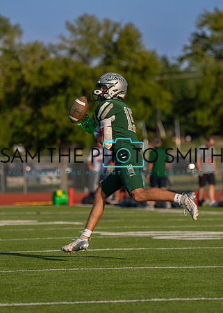 Sherman vs. Varsity-20