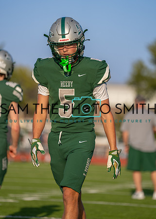 Sherman vs. Varsity-23
