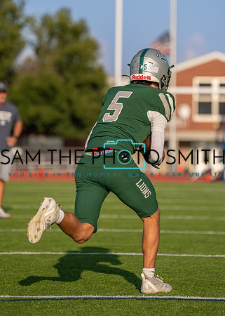 Sherman vs. Varsity-24