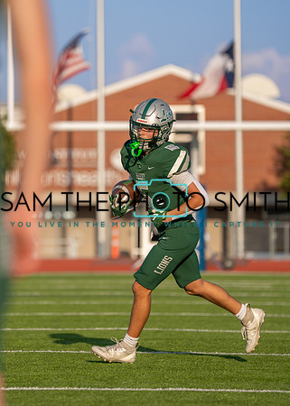 Sherman vs. Varsity-25