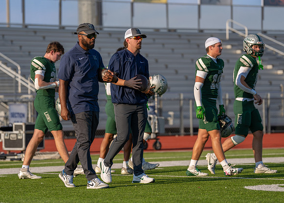 Sherman vs. Varsity-26