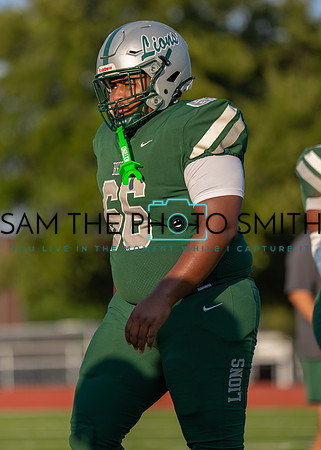 Sherman vs. Varsity-31