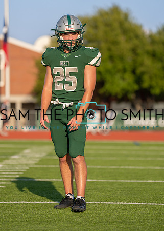 Sherman vs. Varsity-33