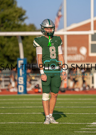 Sherman vs. Varsity-34