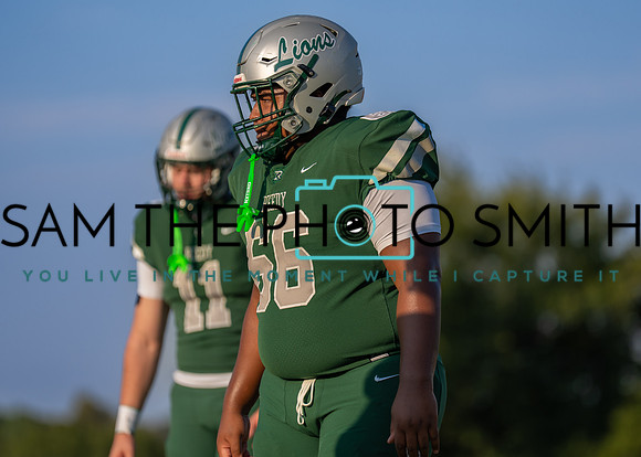 Sherman vs. Varsity-35