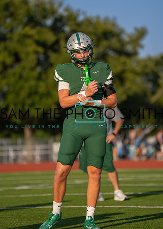 Sherman vs. Varsity-38