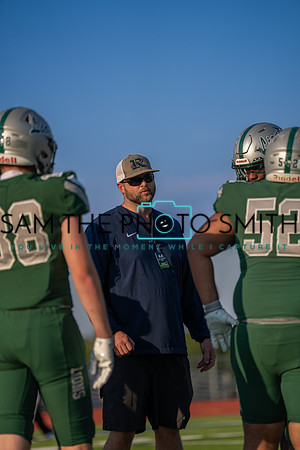 Sherman vs. Varsity-42