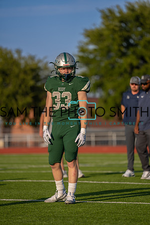 Sherman vs. Varsity-45