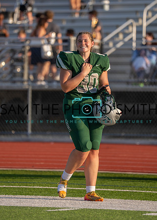 Sherman vs. Varsity-52
