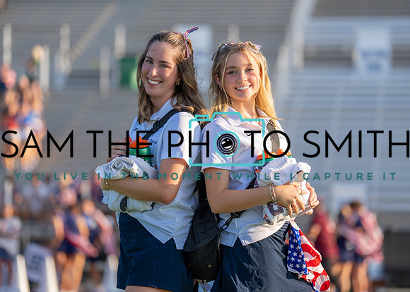 Sherman vs. Varsity-55