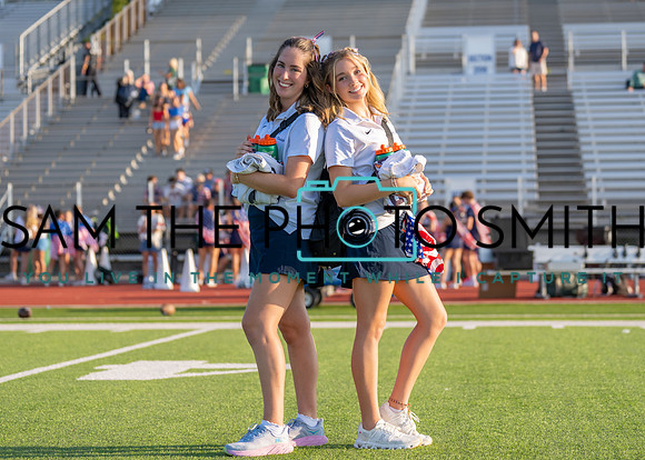 Sherman vs. Varsity-54