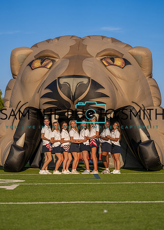Sherman vs. Varsity-60