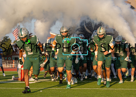 Sherman vs. Varsity-72