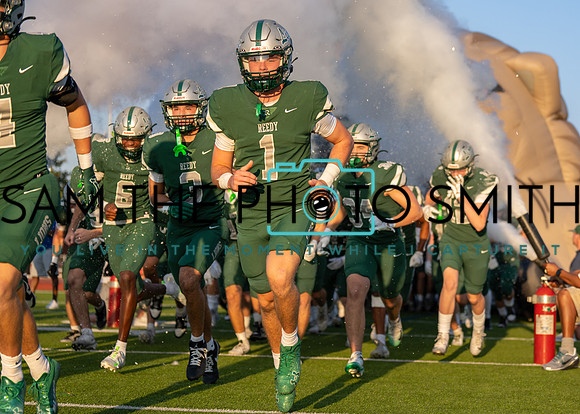 Sherman vs. Varsity-74