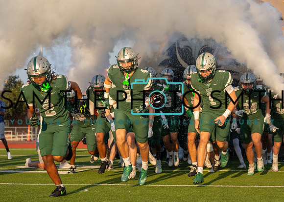 Sherman vs. Varsity-73