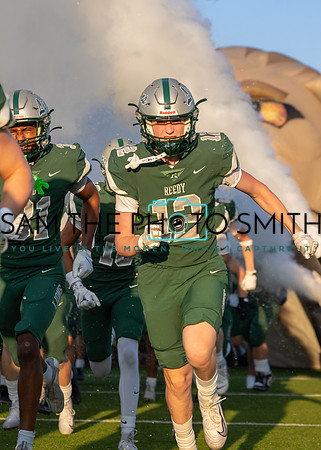 Sherman vs. Varsity-75