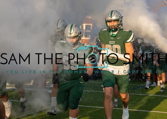 Sherman vs. Varsity-78