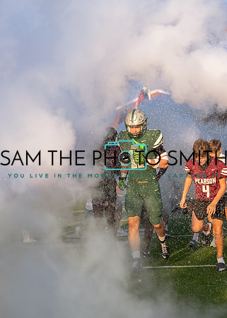 Sherman vs. Varsity-80