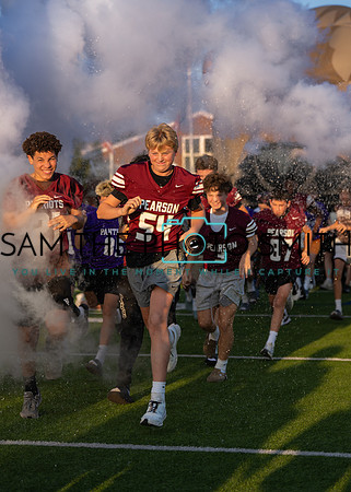 Sherman vs. Varsity-84