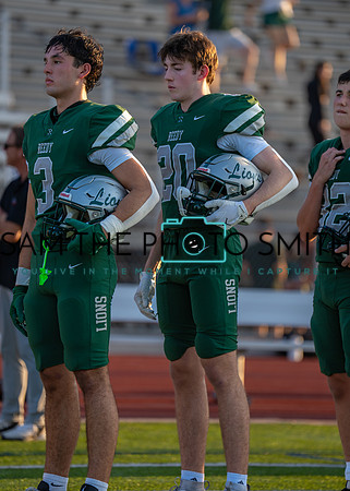 Sherman vs. Varsity-102