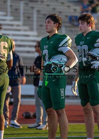 Sherman vs. Varsity-103