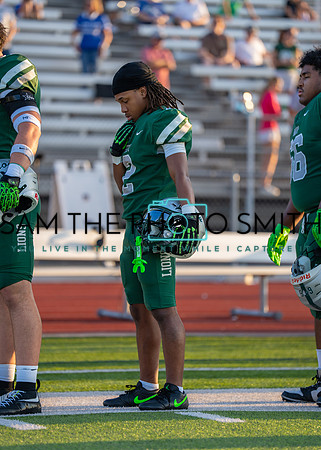 Sherman vs. Varsity-104