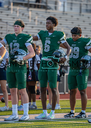 Sherman vs. Varsity-106