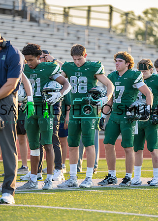 Sherman vs. Varsity-107