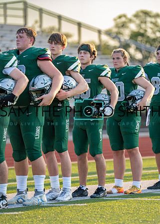 Sherman vs. Varsity-113