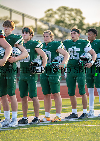 Sherman vs. Varsity-114