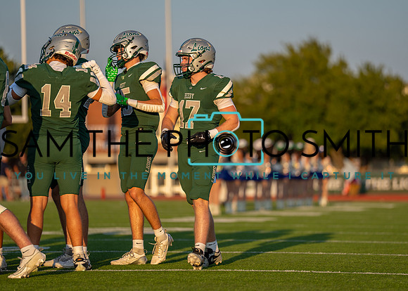 Sherman vs. Varsity-121