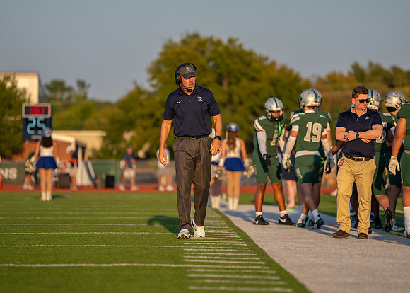 Sherman vs. Varsity-122
