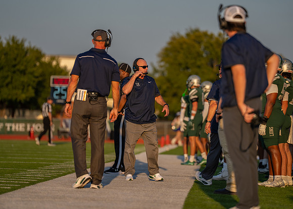 Sherman vs. Varsity-124