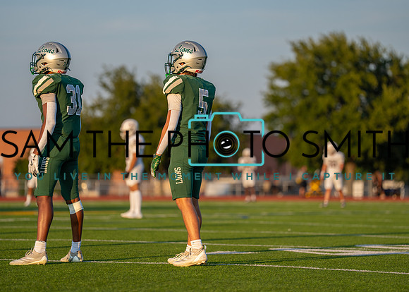 Sherman vs. Varsity-126