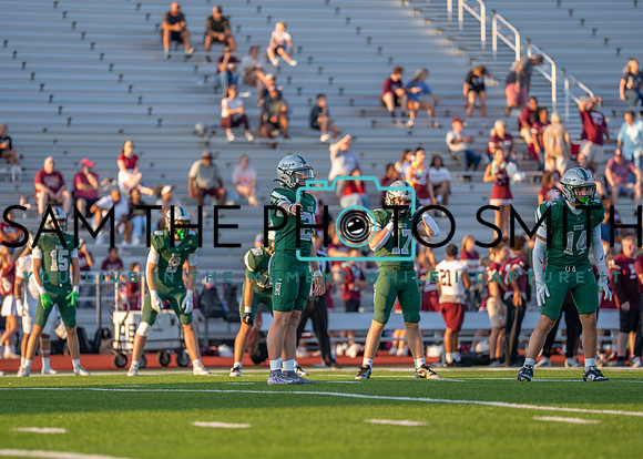 Sherman vs. Varsity-127