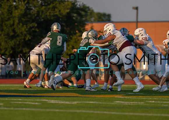 Sherman vs. Varsity-134