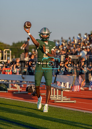 Sherman vs. Varsity-132