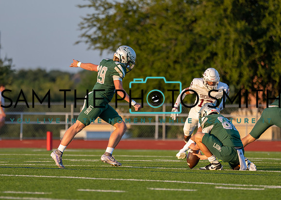 Sherman vs. Varsity-141