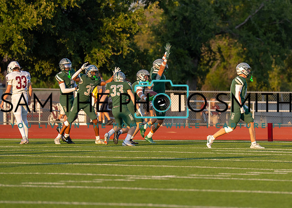 Sherman vs. Varsity-138
