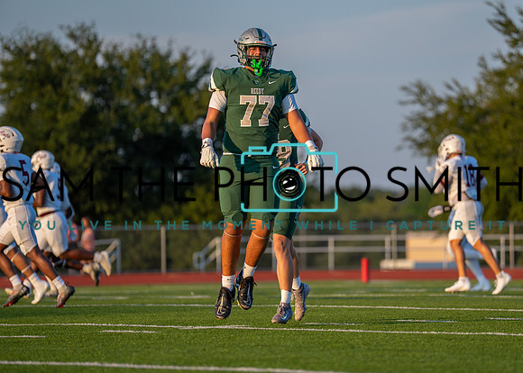 Sherman vs. Varsity-143