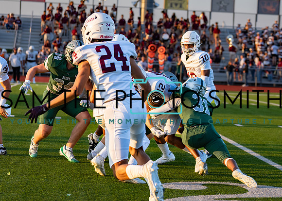 Sherman vs. Varsity-148