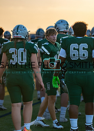 Sherman vs. Varsity-156
