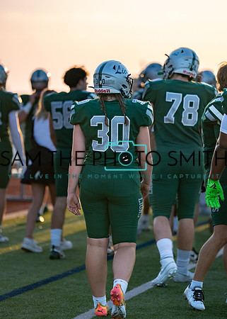 Sherman vs. Varsity-157