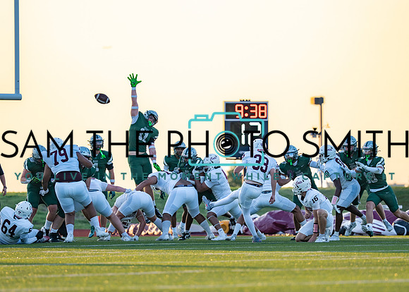 Sherman vs. Varsity-158