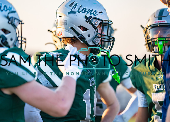 Sherman vs. Varsity-160