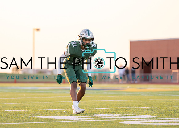 Sherman vs. Varsity-221