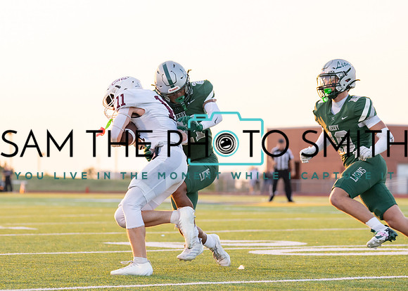 Sherman vs. Varsity-223