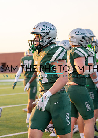 Sherman vs. Varsity-219